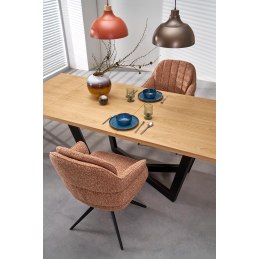 MASSIVE 2 stół rozkładany