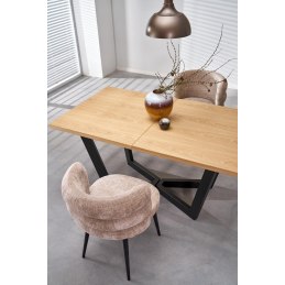 MASSIVE 2 stół rozkładany