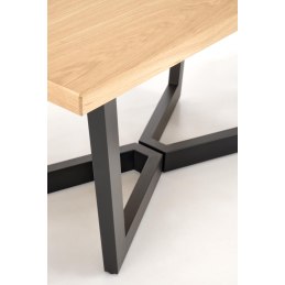 MASSIVE 2 stół rozkładany