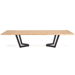 MASSIVE 2 stół rozkładany