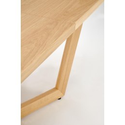 MASSIVE 3 stół rozkładany