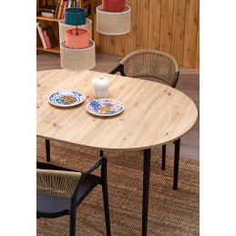 PIVOT stół rozkładany