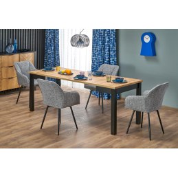 QUBIK stół rozkładany