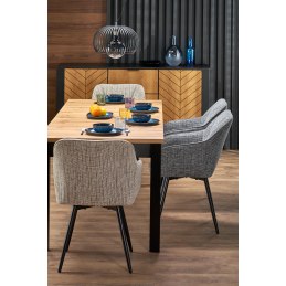 QUBIK stół rozkładany