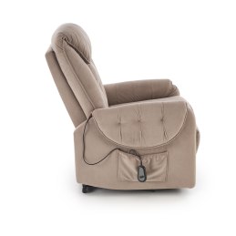 HORTON fotel wypoczynkowy