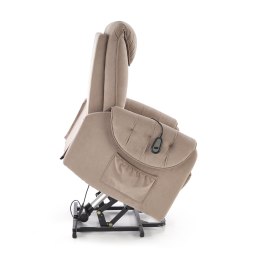 HORTON fotel wypoczynkowy