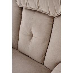 HORTON fotel wypoczynkowy