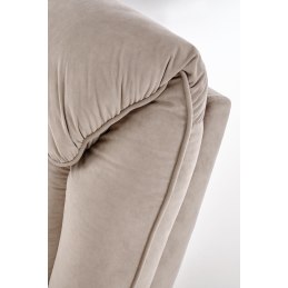 HORTON fotel wypoczynkowy