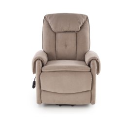 HORTON fotel wypoczynkowy