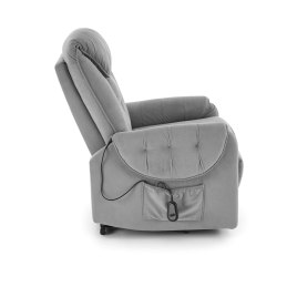 HORTON fotel wypoczynkowy