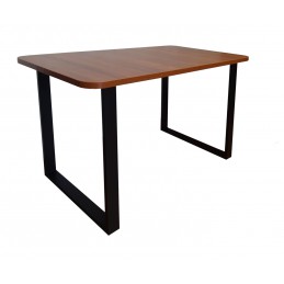 Metalowa noga ramka LOFT Industrial Profil 60 x 72