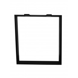 Metalowa noga ramka LOFT Industrial Profil 60 x 72