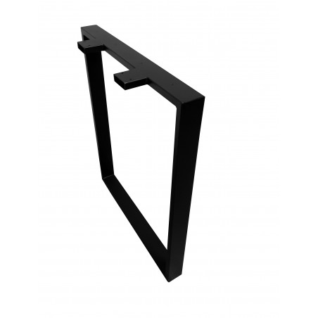 Metalowa noga ramka LOFT Industrial Profil 60 x 72