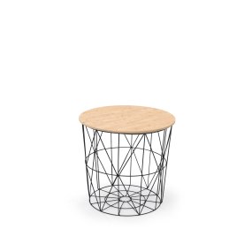 MARIFFA ława stelaż