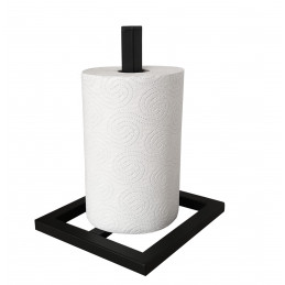 Stojak na ręcznik papierowy uchwyt kuchenny LOFT