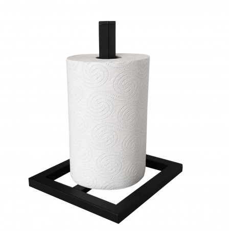 Stojak na ręcznik papierowy uchwyt kuchenny LOFT