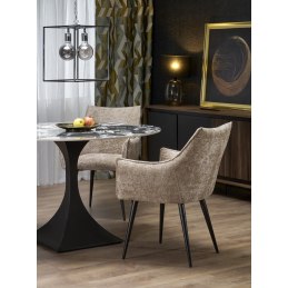 MANUEL stół okrągły