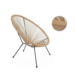 Zestaw mebli ogrodowych Acapulco 2 krzesła + stolik