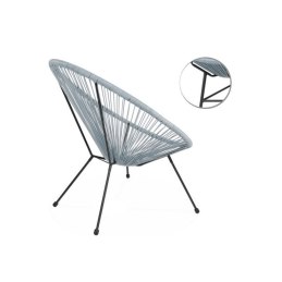 Zestaw mebli ogrodowych Acapulco 2 krzesła + stolik