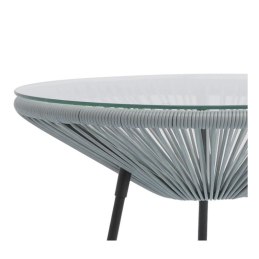 Zestaw mebli ogrodowych Acapulco 2 krzesła + stolik