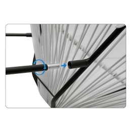 Zestaw mebli ogrodowych Acapulco 2 krzesła + stolik