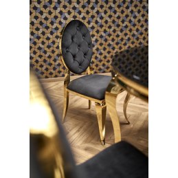 REGINALD stół okrągły