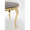 REGINALD stół okrągły