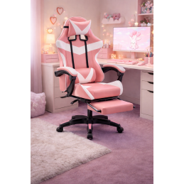 Fotel gamingowy GAMES GTA MINECRAFT