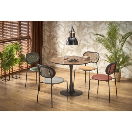 OLMO stół okrągły