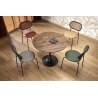 OLMO stół okrągły