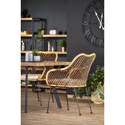 BERLIN stół rozkładany – funkcjonalny stół do jadalni