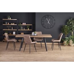 BERLIN stół rozkładany