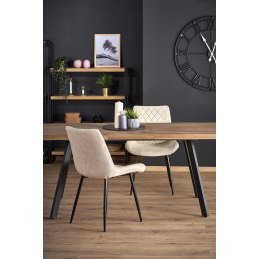 BERLIN stół rozkładany – funkcjonalny stół do jadalni