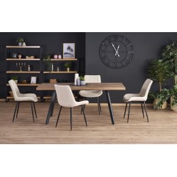 BERLIN stół rozkładany