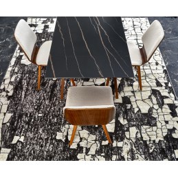 LOZANO stół rozkładany