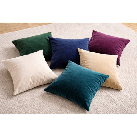 Poduszka dekoracyjna – styl i komfort