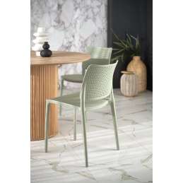 LOPEZ stół okrągły