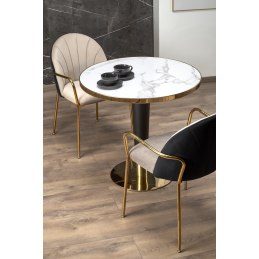 MORATA stół okrągły