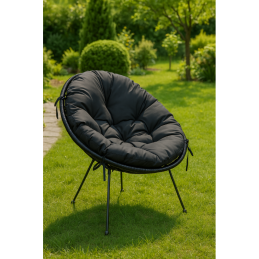 Poduszka puchowa Acapulco wodoodporna Oxford