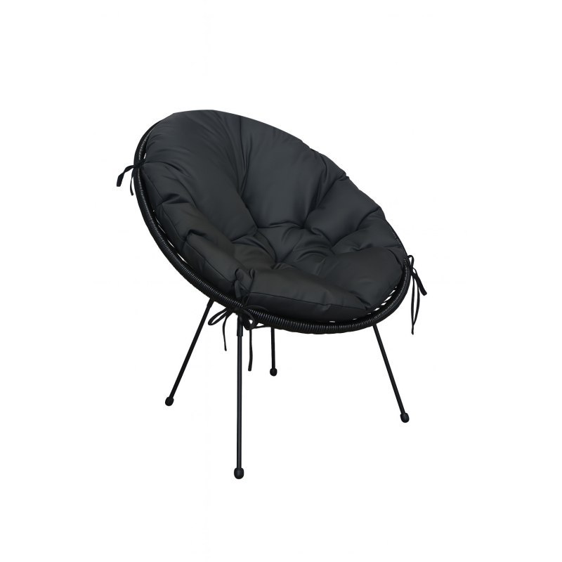 Poduszka puchowa Acapulco wodoodporna Oxford