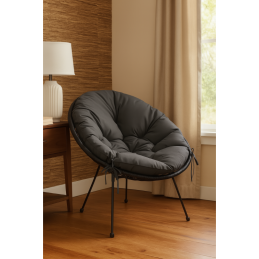 Poduszka puchowa Acapulco wodoodporna Oxford