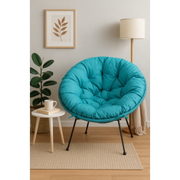 Poduszka puchowa Acapulco wodoodporna Oxford