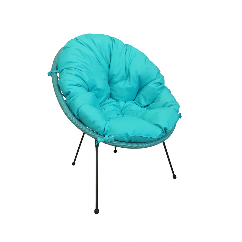 Poduszka puchowa Acapulco wodoodporna Oxford