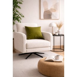 Poszewka na poduszki dekoracyjna – elegancja