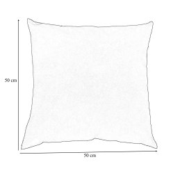 Poszewka na poduszki dekoracyjna – elegancja