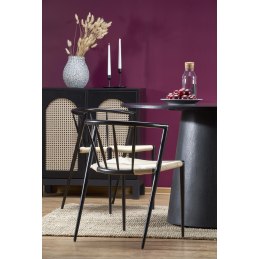 GINTER stół okrągły