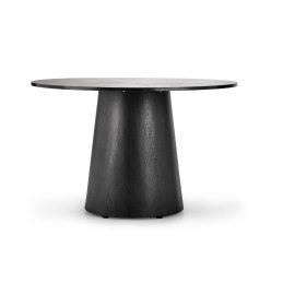 GINTER stół okrągły