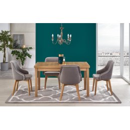 TIAGO 2 stół rozkładany