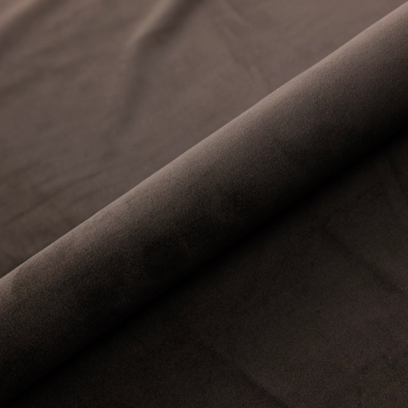 Próbka materiał/tkanina Welur