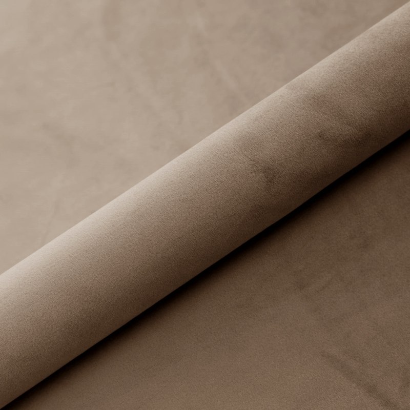 Próbka materiał/tkanina Welur